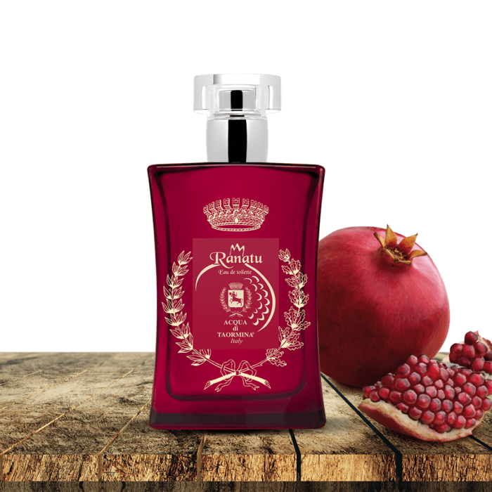 Ranatu Eau de Toilette