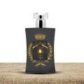 Sciroccu Eau de Toilette