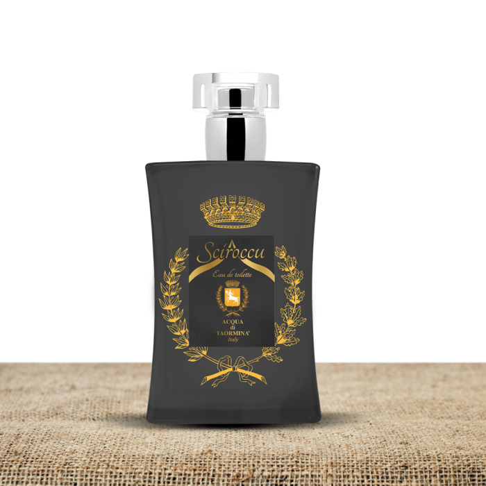 Sciroccu Eau de Toilette
