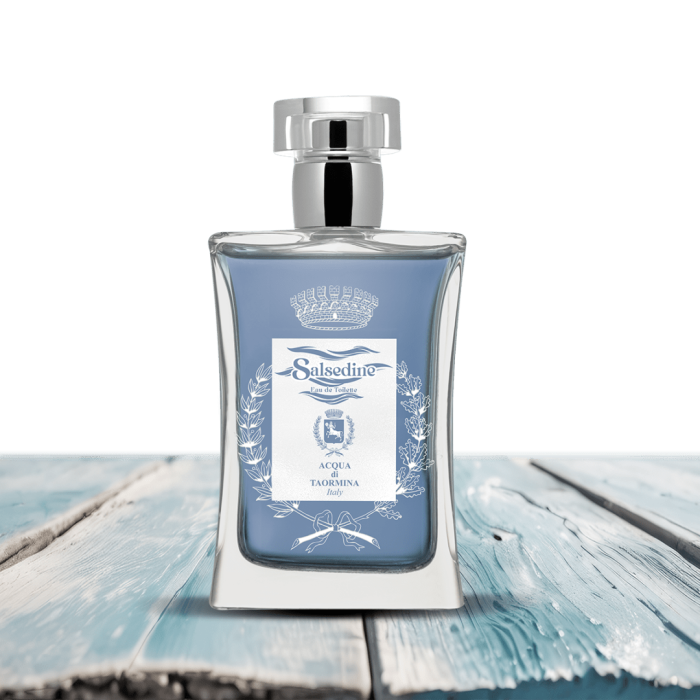 Salsedine Eau de Toilette