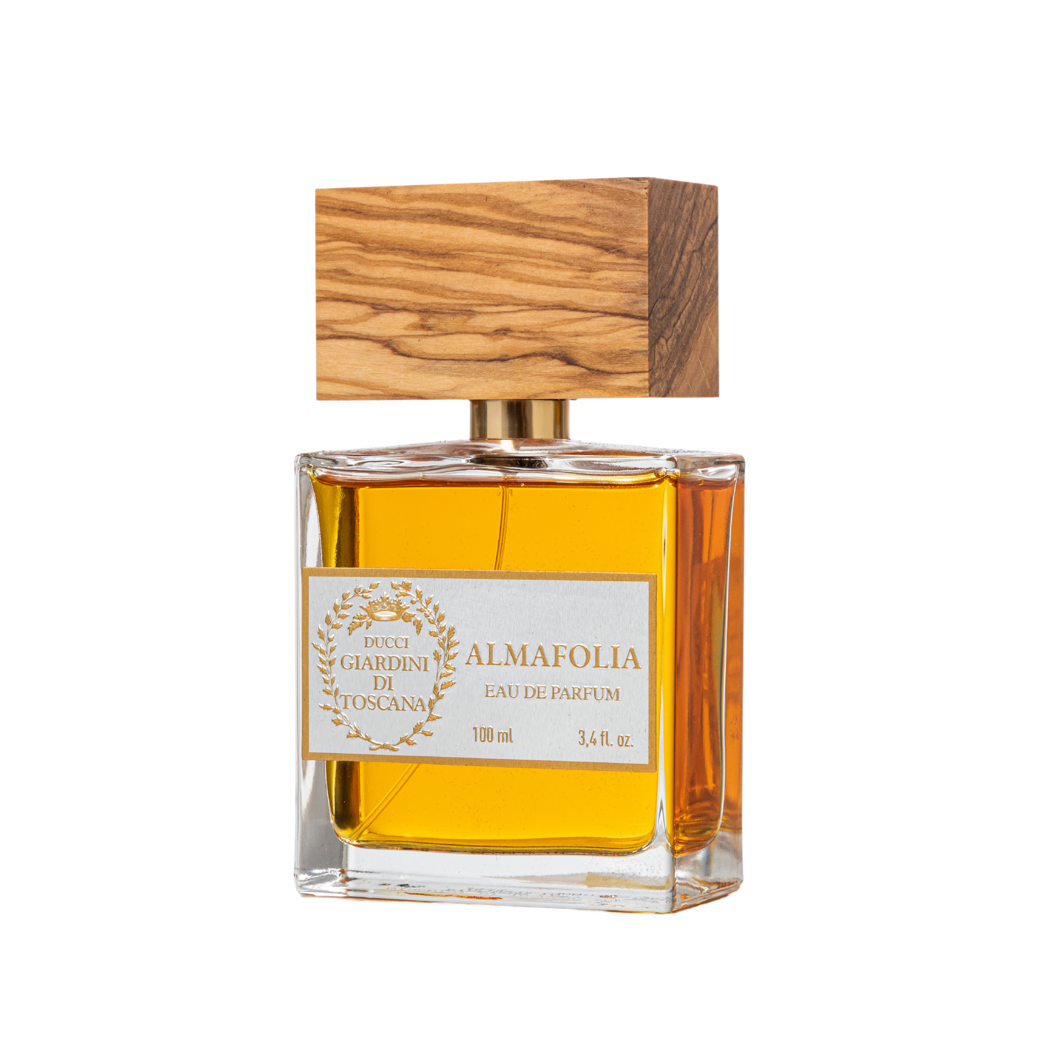 Almafolia - Eau de Parfum 100 ml
