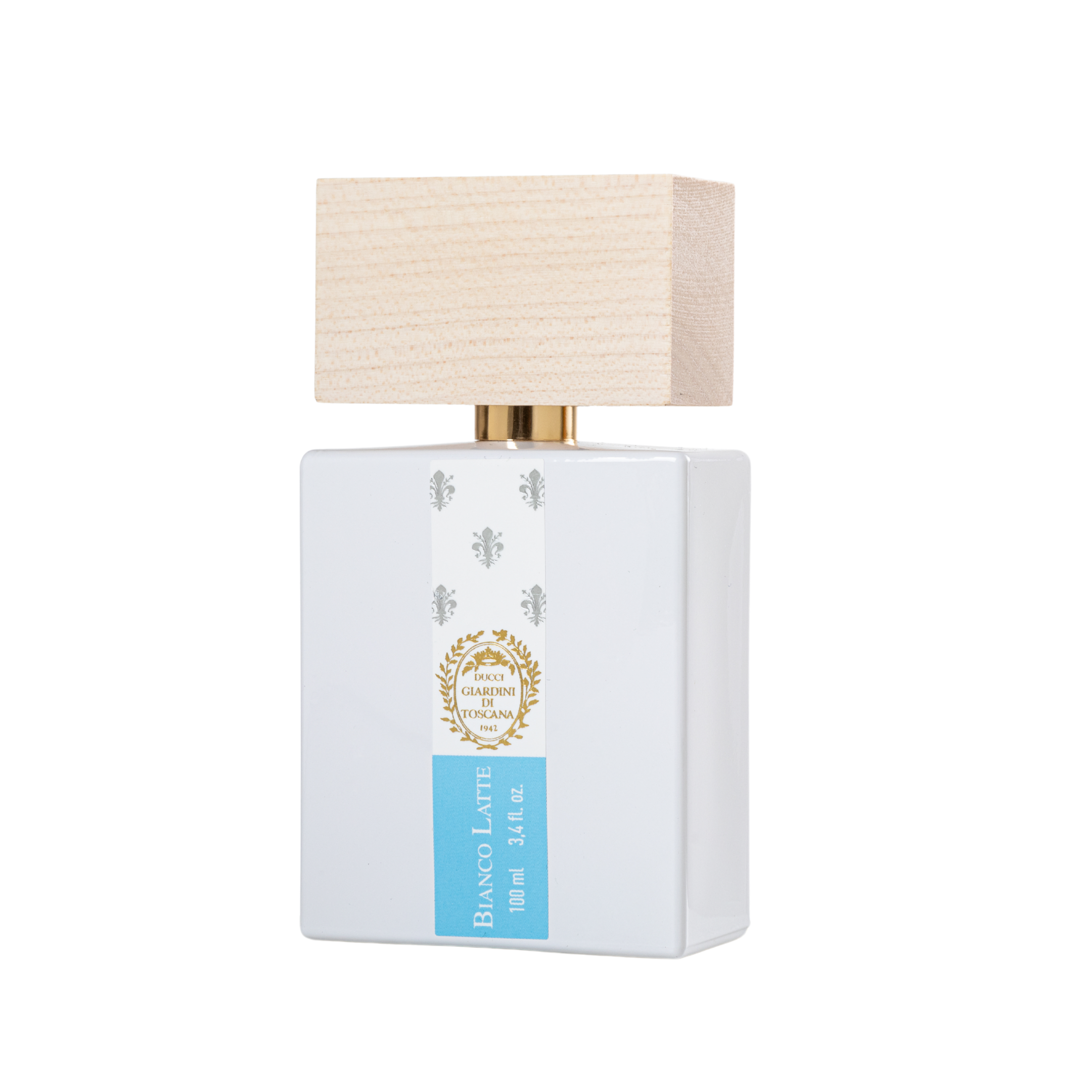 Bianco Latte - Eau De Parfum 100 ml