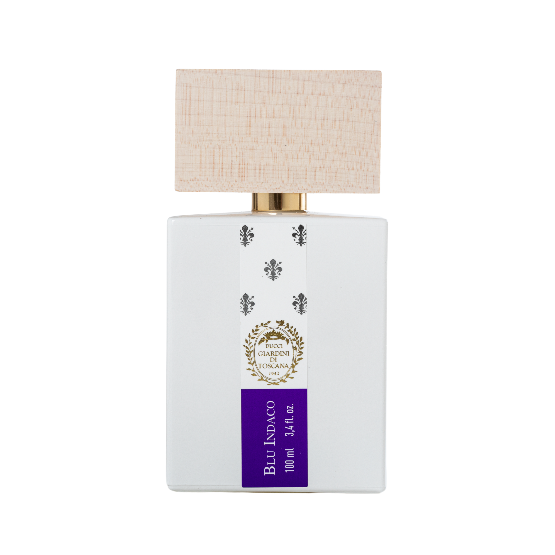 Blu Indaco - Eau De Parfum 100 ml