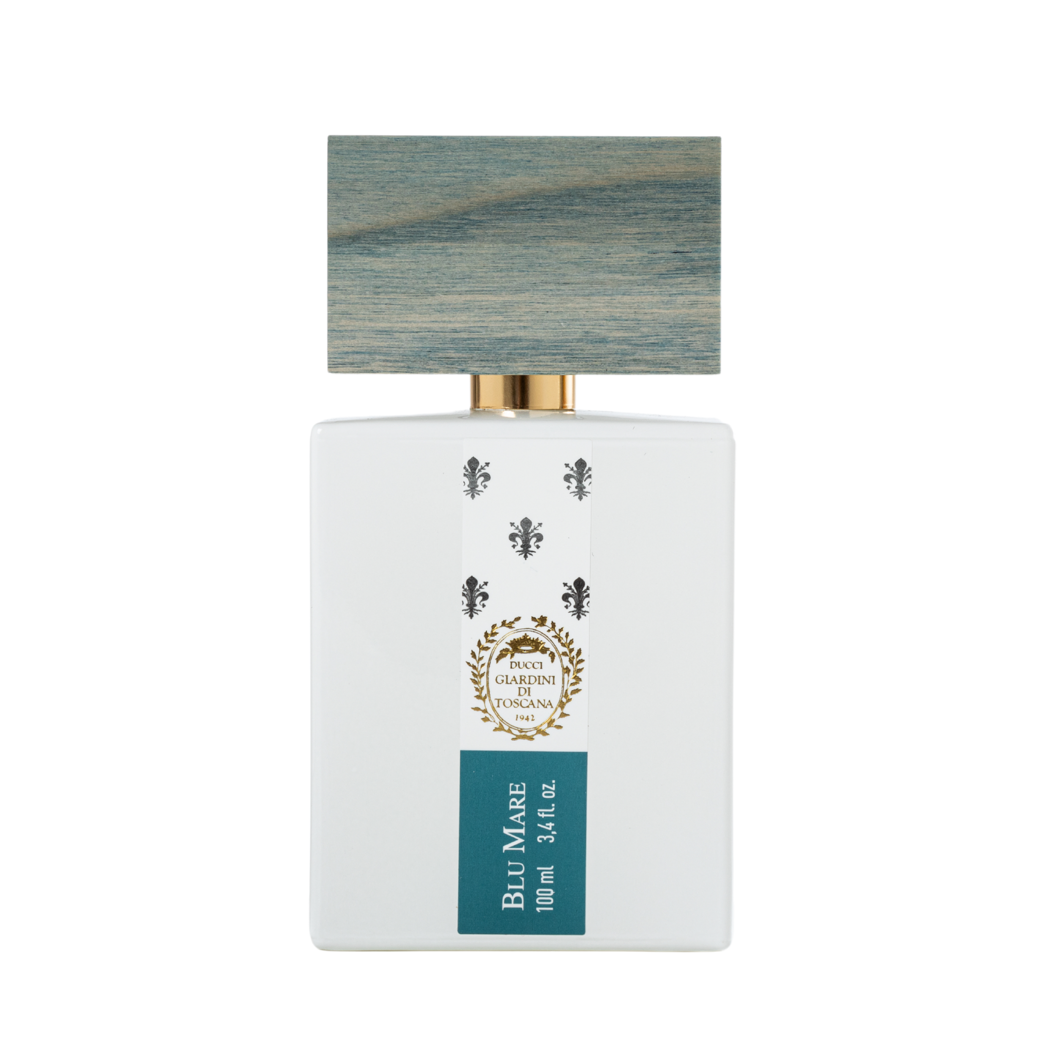 Blu Mare - Eau De Parfum 100 ml