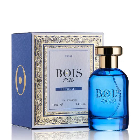 Oltremare Eau de Parfum 100ml
