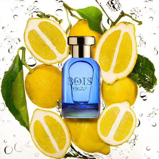Oltremare Eau de Parfum 100ml