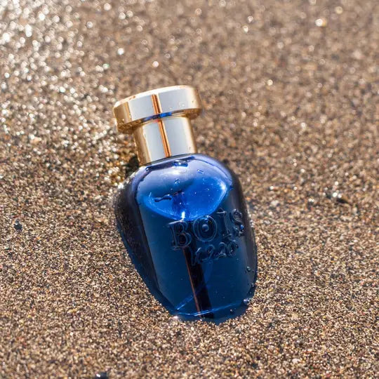 Oltremare Eau de Parfum 100ml
