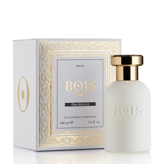 Oro Bianco Eau de Parfum 100ml