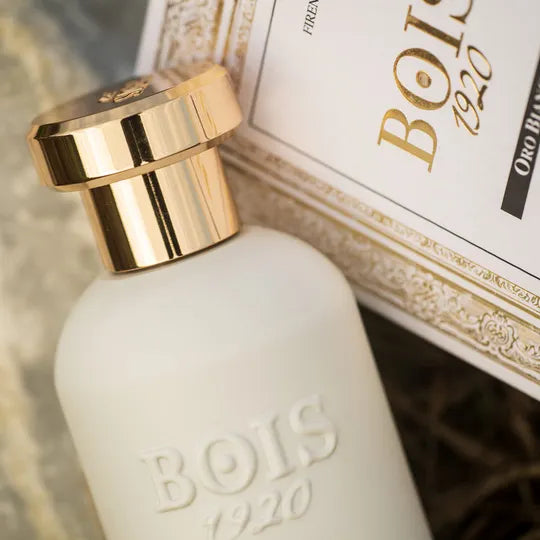 Oro Bianco Eau de Parfum 100ml