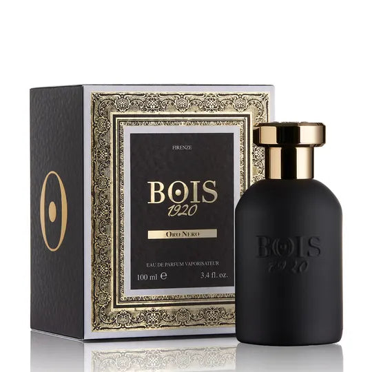 Oro Nero Eau de Parfum 100ml