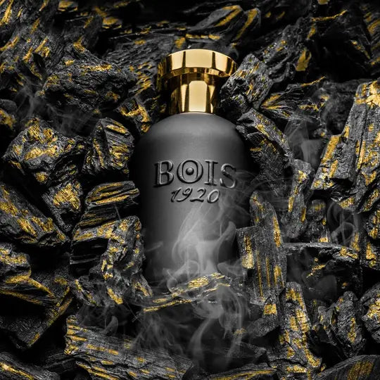 Oro Nero Eau de Parfum 100ml