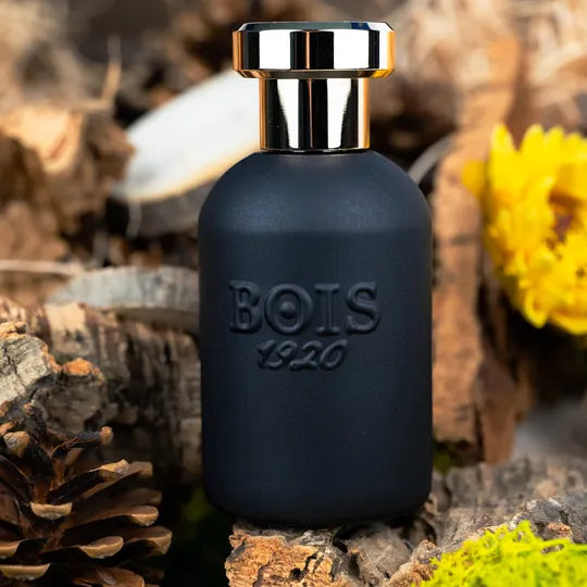 Oro Nero Eau de Parfum 100ml