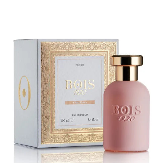Oro Rosa Eau de Parfum 100ml