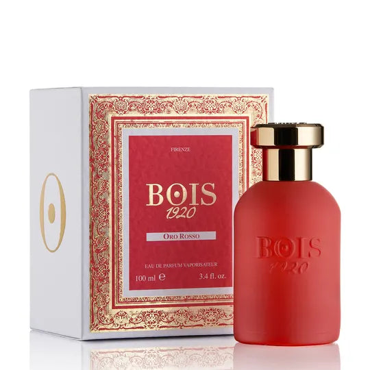BOIS 1920 Oro Rosso