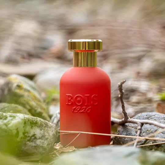 BOIS 1920 Oro Rosso