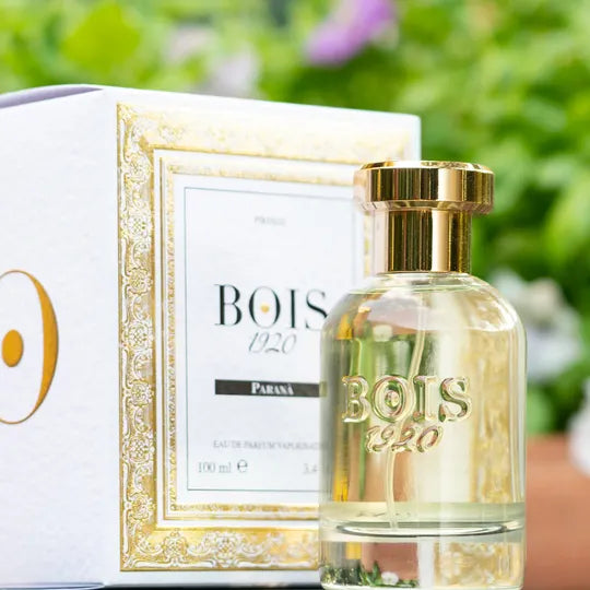 Parana Eau de Parfum 100ml