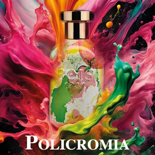Policromia Extrait de Parfum 100ml