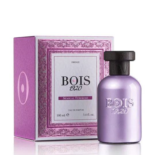 Sensual Tuberose Eau de Parfum 100ml