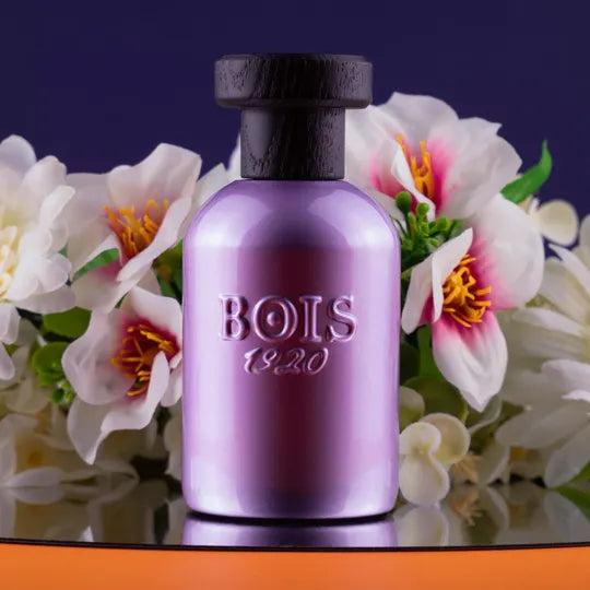 Sensual Tuberose Eau de Parfum 100ml