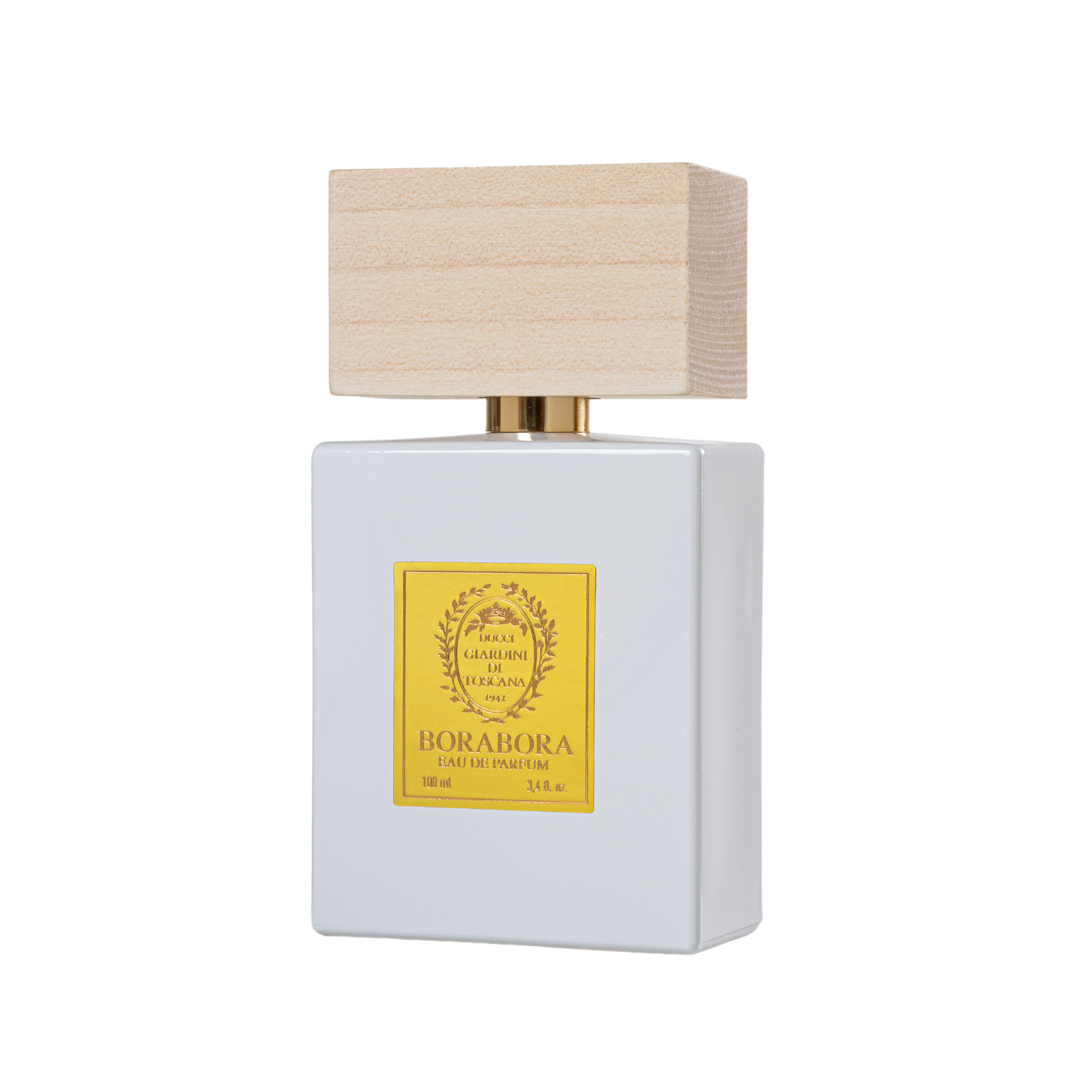 Borabora - Eau de Parfum 100 ml
