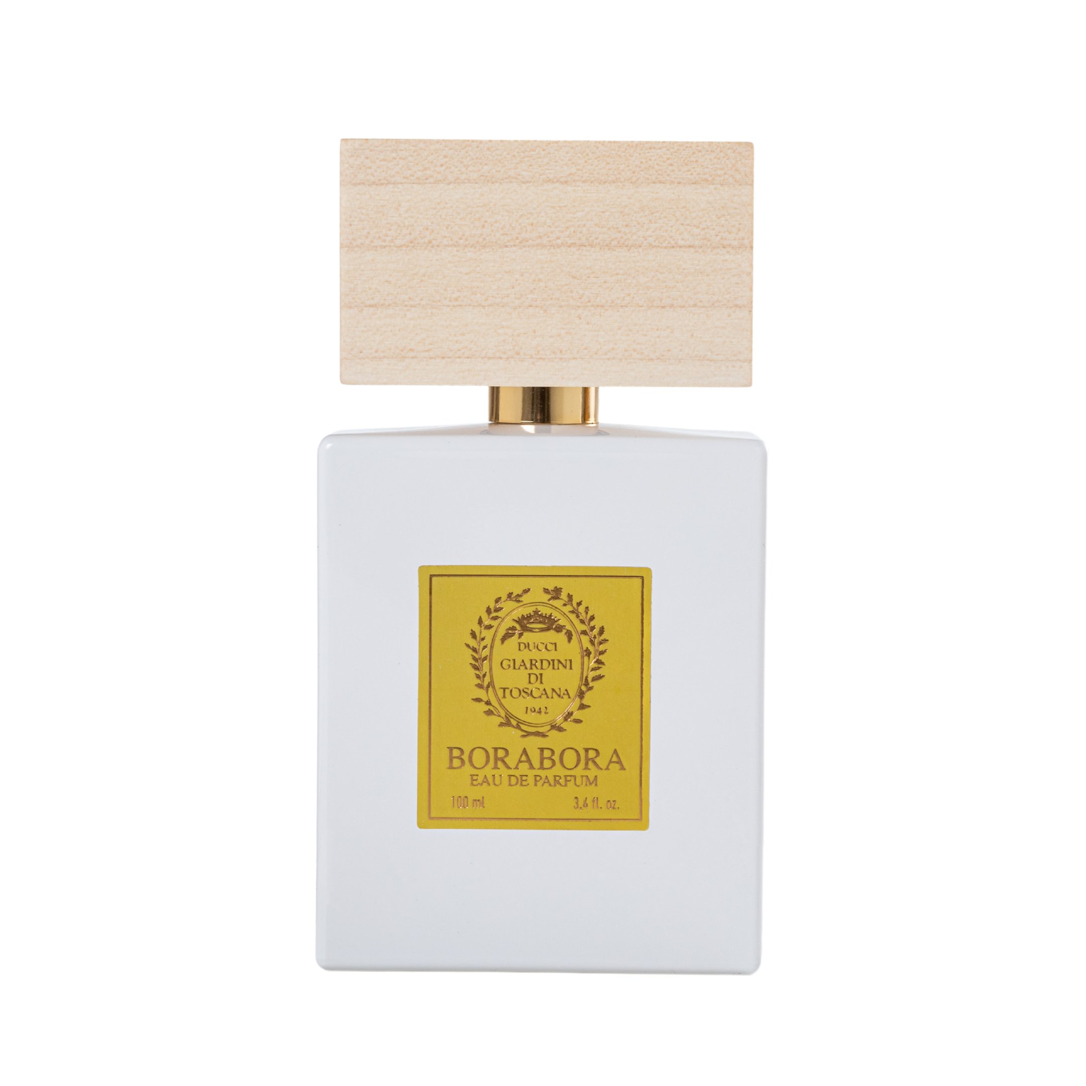 Borabora - Eau de Parfum 100 ml