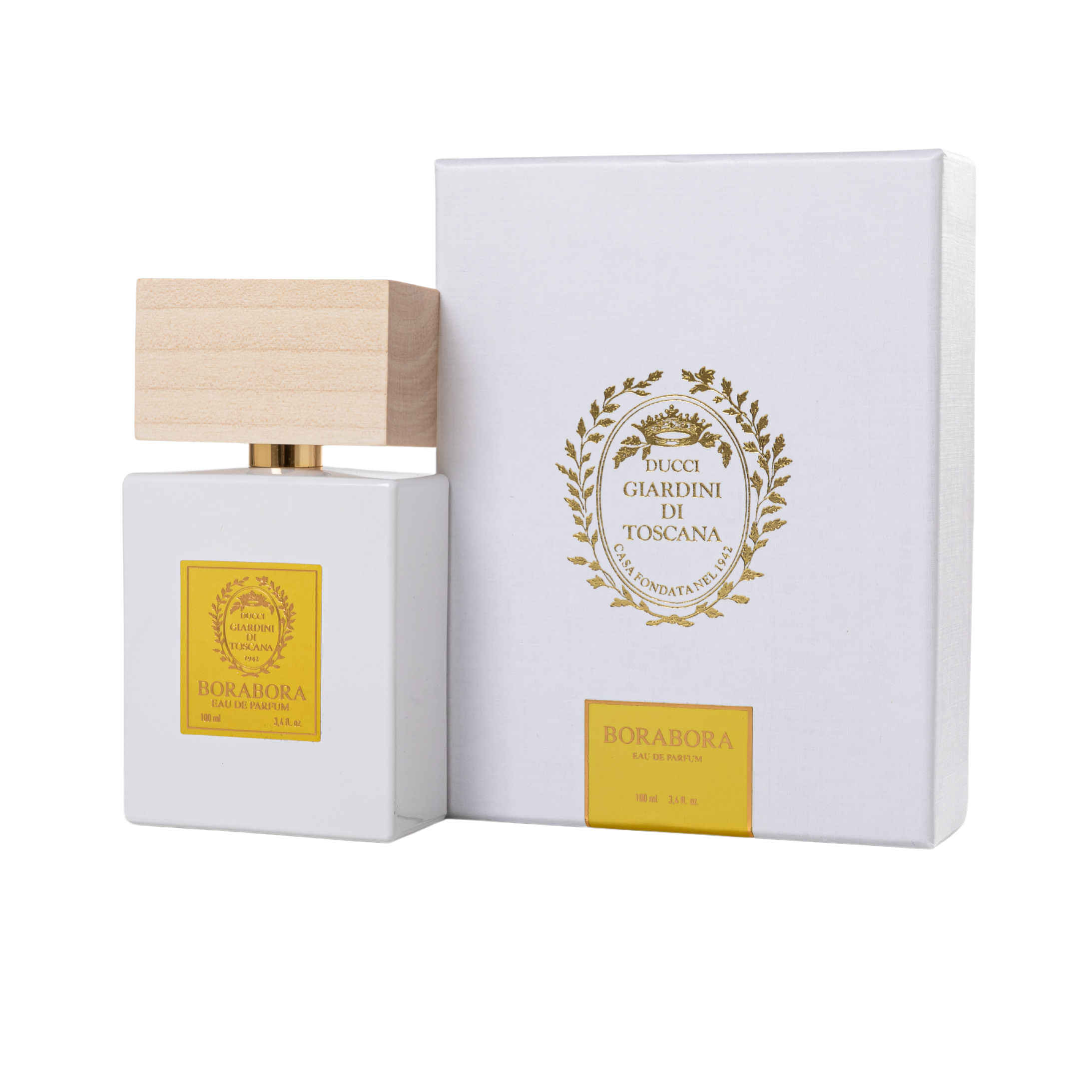 Borabora - Eau de Parfum 100 ml