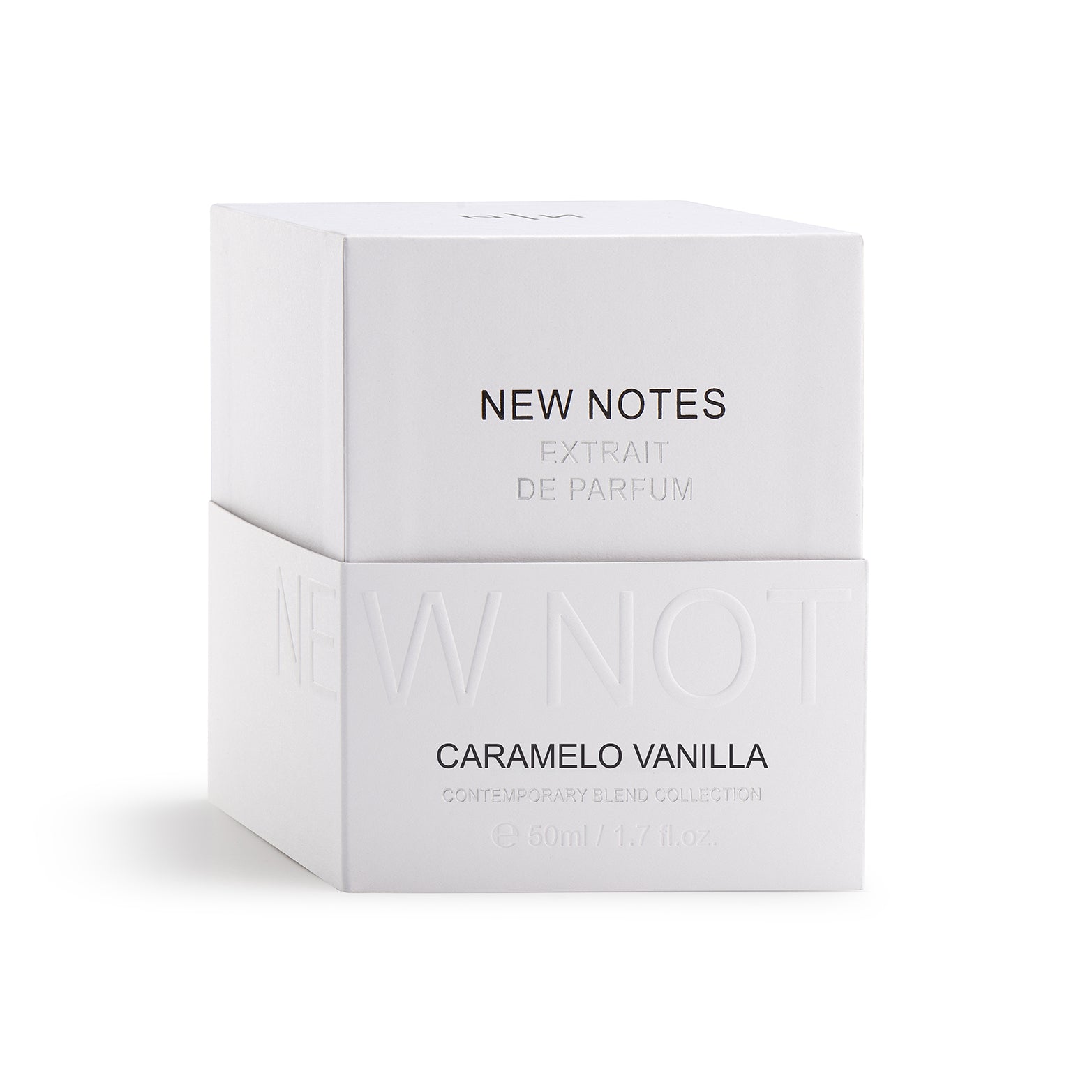 Caramelo Vanilla Extrait de Parfum