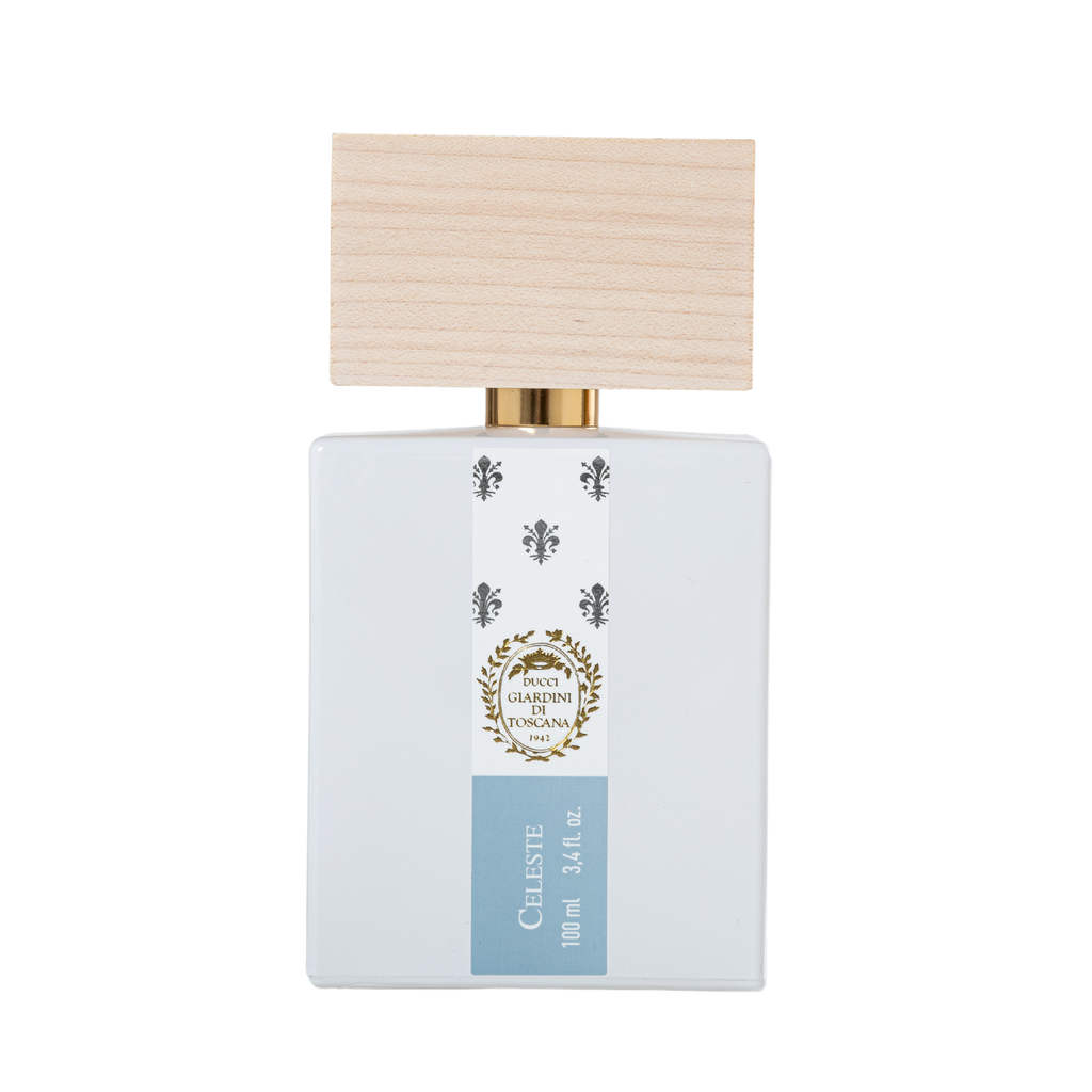 Celeste - Eau De Parfum 100 ml