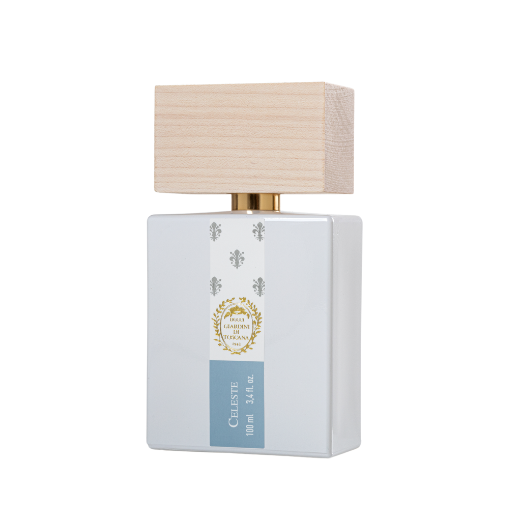 Celeste - Eau De Parfum 100 ml