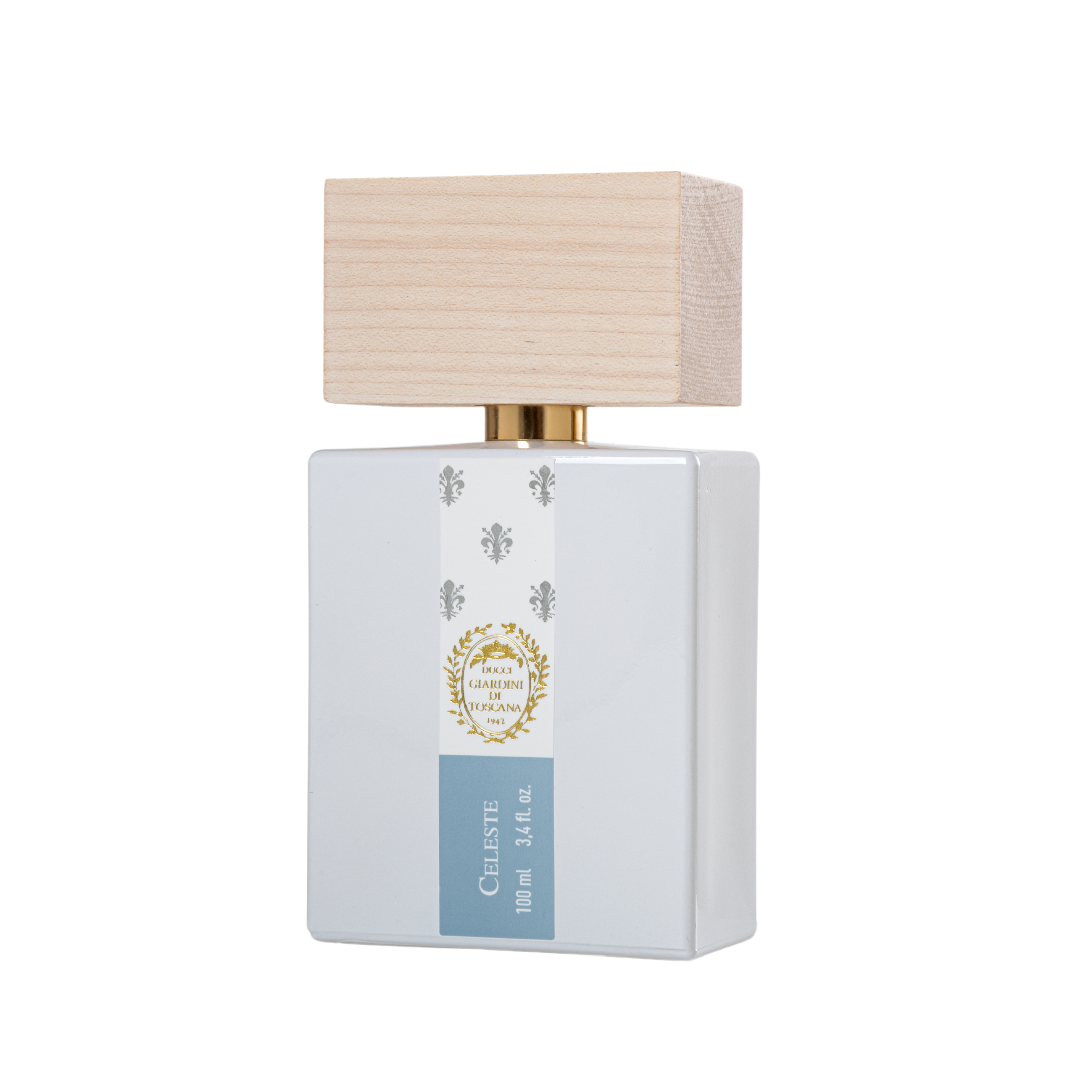 Celeste - Eau De Parfum 100 ml