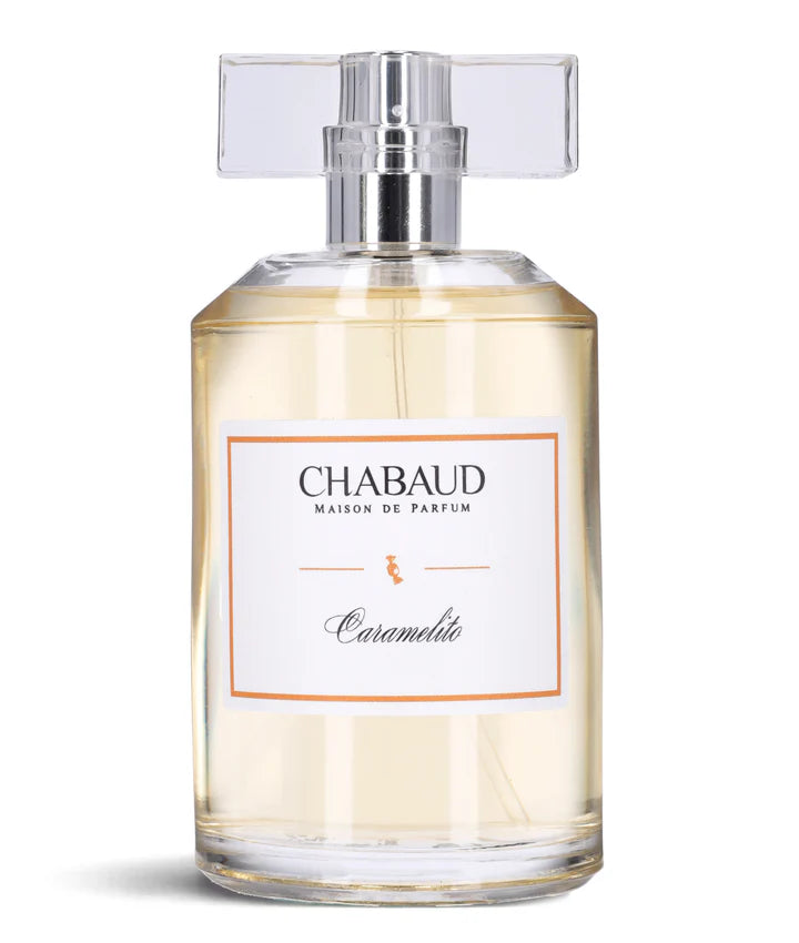 Caramelito Eau de Toilette