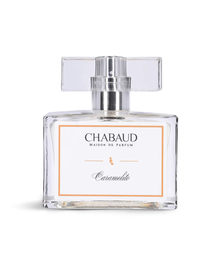 Caramelito Eau de Toilette