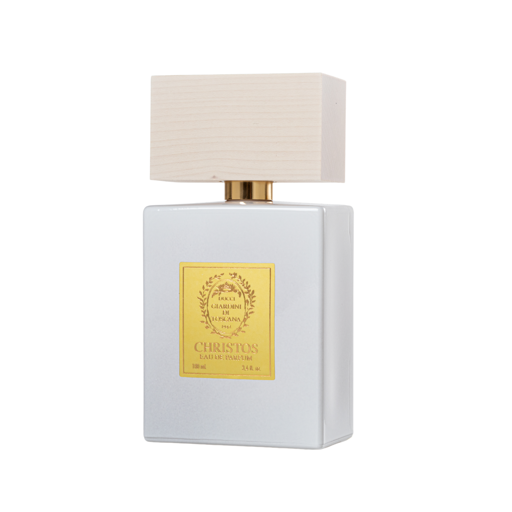 Christos - Eau De Parfum 100 ml