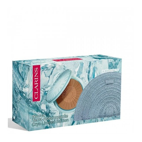 Clarins COFANETTO TERRA ABBRONZANTE
