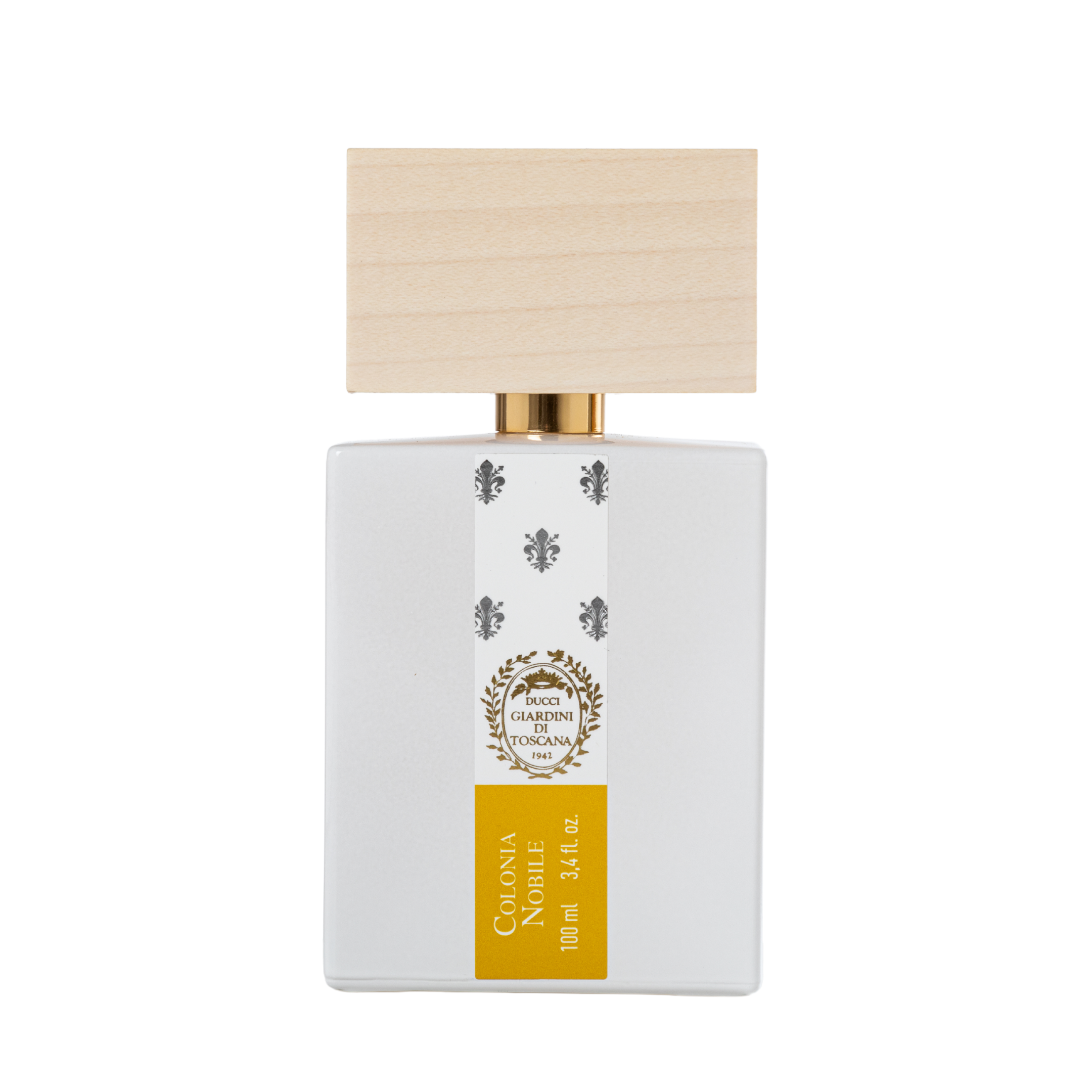 Colonia Nobile - Eau De Parfum 100 ml