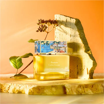 POSITANO - Carlos Benaim Eau de Parfum 100 ml