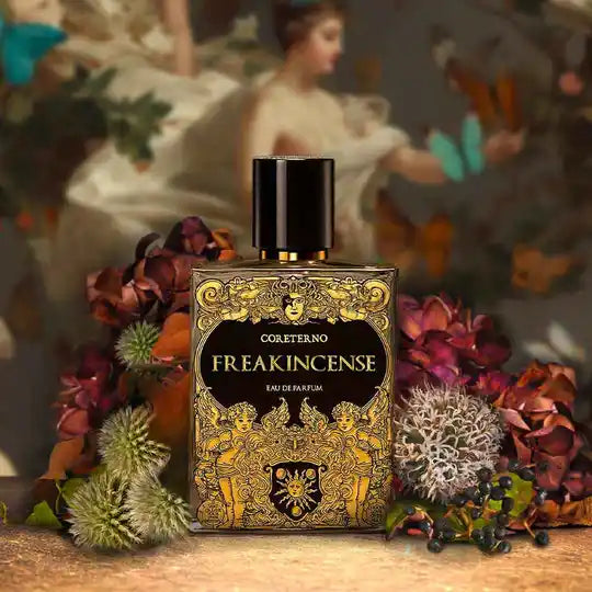 Freakincense Eau de Parfum 100ml