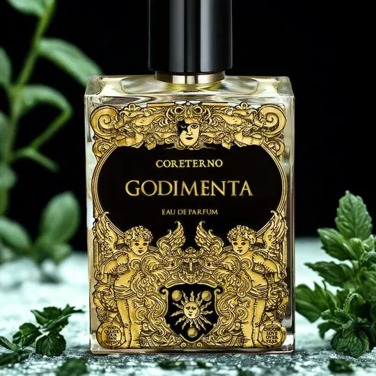 Godimenta Eau de Parfum 100ml
