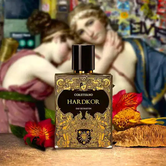 Hardkor Eau de Parfum 100ml