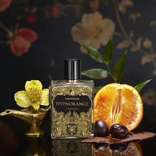 Hypnorange Eau de Parfum 100ml