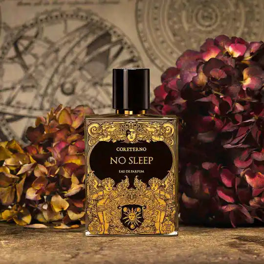 No Sleep Eau de Parfum 100ml