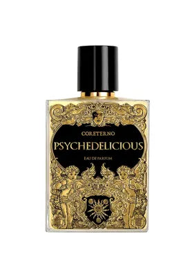 Psychedelicious Eau De Parfum 100ml