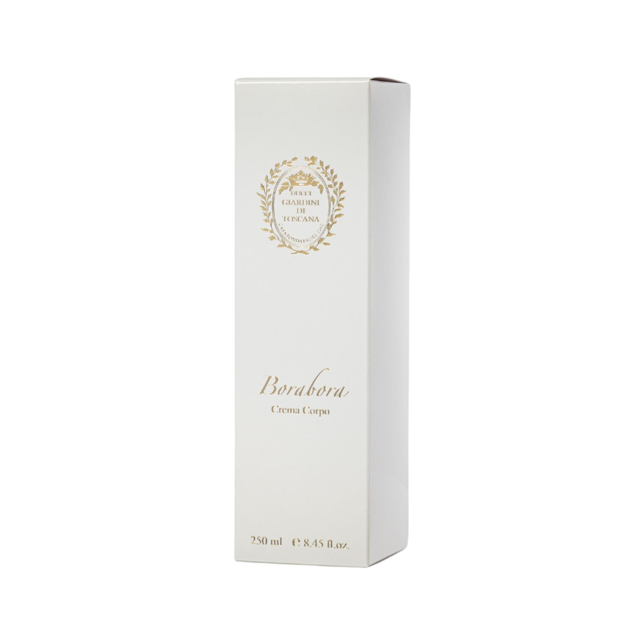 Crema Corpo Borabora 250ml