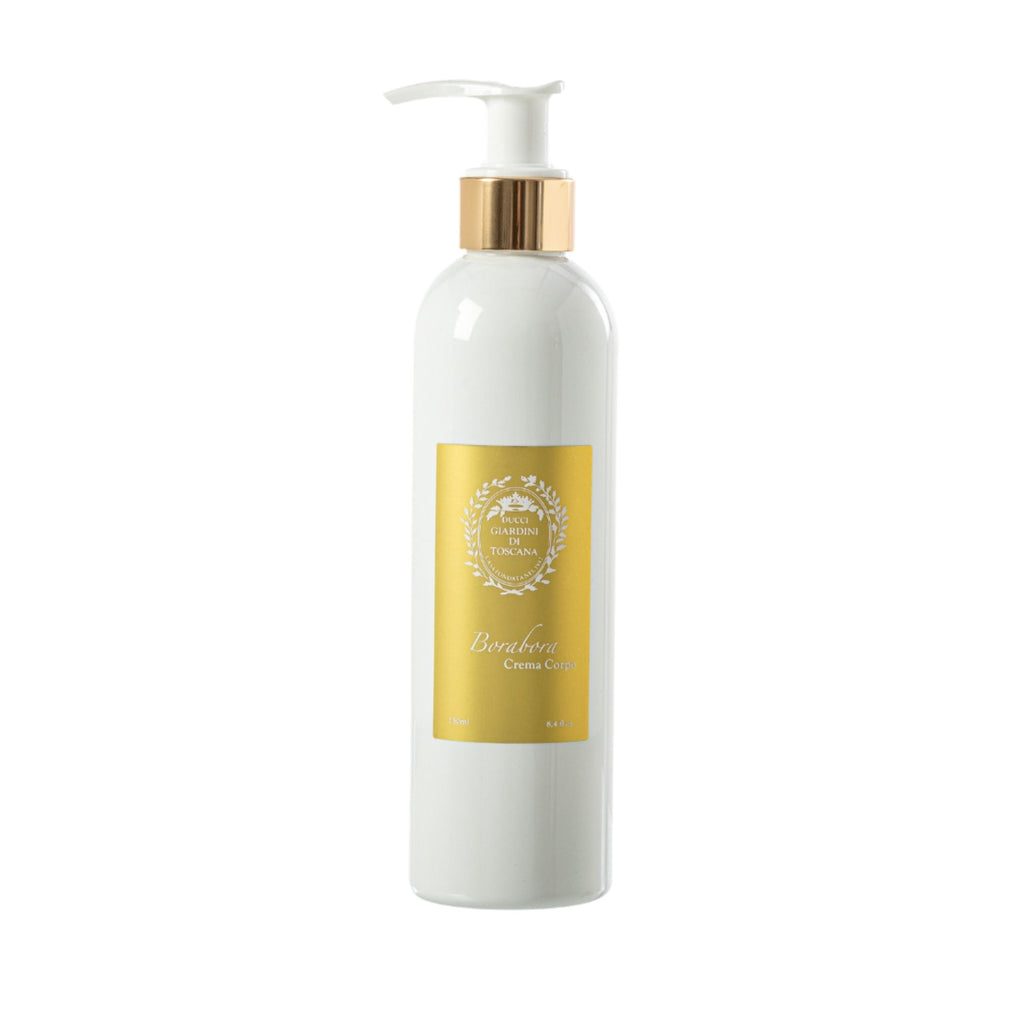 Crema Corpo Borabora 250ml