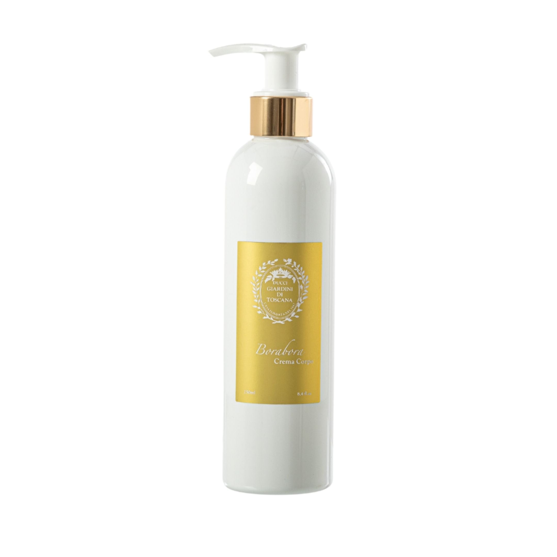 Crema Corpo Borabora 250ml