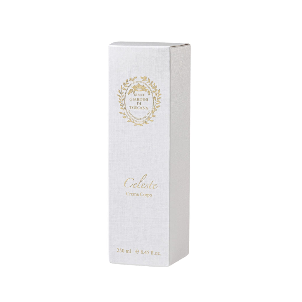 Crema Corpo Celeste 250ml