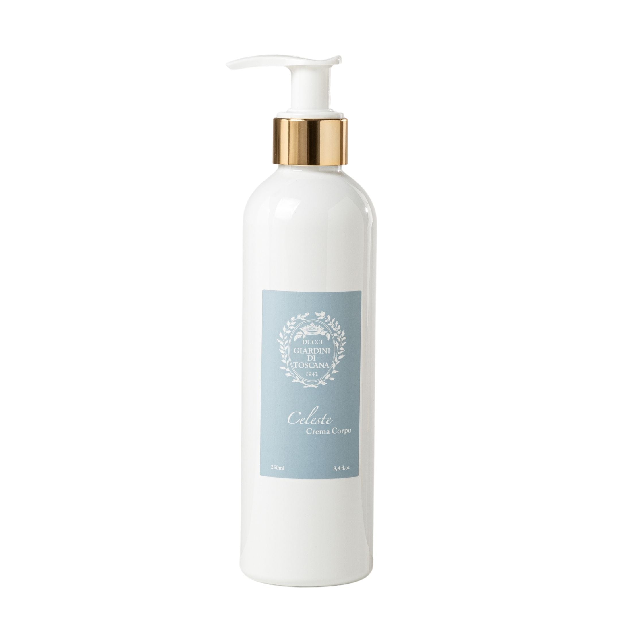 Crema Corpo Celeste 250ml
