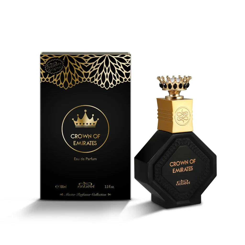 Crown of Emirates