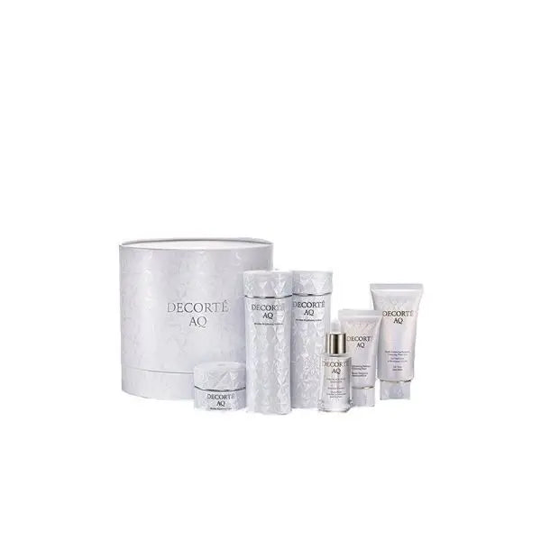 AQ RADIANCE COFFRET II