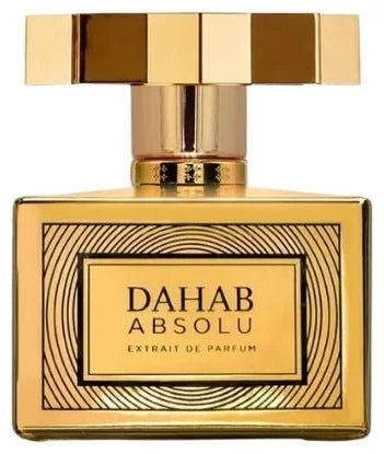 Dahab Absolu 100ml